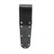Klein Tools Scissor Holder, Black, Leather, 7" H 5101