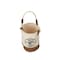 Klein Tools Bucket Bag, White, Mini Leather, 1 Pockets 5104MINI - alternate 11