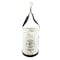 Klein Tools Bucket, #6 Canvas, natural, 14" Height 5106S