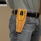Klein Tools Needle Nose Plier, 8-7/16" L, Smooth D203-8