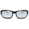 Ergodyne THOR, Safety Glasses, Anti-Fog, Indoor/Outdoor Lens, Black Frame, Full-Frame THOR-AF - alternate 2