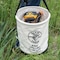 Klein Tools Canvas Bucket, Wide-Opening, Straight-Wall, Molded Bottom, 12-Inch 5109 - alternate 13