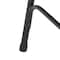 National Public Seating Folding Chair, Steel, Black, PK4 510 - alternate 7