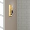 Livex Lighting Beckett 1 Light Satin Brass And Bronze ADA Wall Sconce 51161-12 - alternate 3