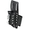 Klein Tools Black Leather 4 Pockets, 5119 5119 - alternate 2