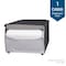 Dixie Full Fold Cafe Napkin Dispenser 51202 - alternate 4