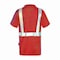 Gss Safety Enchanced Visibility Multi-Color Vest 3135-SM/MD - alternate 4