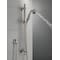 Delta Faucet, Handshower Showering Component Faucet, Stainless, Hand Shower 51308-SS - alternate 3