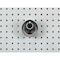 Triton Products 3 In. Single Rod 30 Degree Bend Steel Pegboard Hook for LocBoard, PK5 51323 - alternate 4