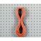 Triton Products 3 In. Single Rod 30 Degree Bend Steel Pegboard Hook for LocBoard, PK5 51323 - alternate 6