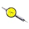 Mitutoyo Test Indicator, Dial 513-503-10H - alternate 1