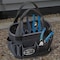 Klein Tools Hard-Body Bucket, 29-Pocket Aerial Bucket, Black 5144BHB14OS - alternate 3