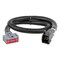 Curt Brake Controller Harness, 51525 51525 - alternate 1