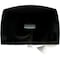 Scott Essential Coreless Jumbo Roll Toilet Paper Dispenser (09602), Black, 14.25" x 9.75" x 6.00" (Qty 1) 09602 - alternate 9