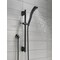 Delta Faucet, Handshower Showering Component Faucet, Matte Black 51579-BL - alternate 4