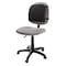 Kensington Backrest, Memory Foam, Black L82025F - alternate 6