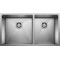 Blanco Kitchen Sink, Undermount Mount, 0 Hole 515824 - alternate 1