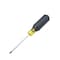 Klein Tools General Purpose Square Screwdriver #2 Round 662 - alternate 2