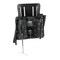 Klein Tools Tool Pouch, Leather, 11 Pkts, Tape Thong 5167