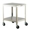 Lakeside Mobile Machine Stand, NSF - 20"x24"x29-3/16" 516 - alternate 1