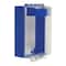 Safety Technology International Universal Stopper Cover, Polycarbonate, Surface Mount, 5 1/2 in W x 8 1/8 in H x 4 in D STI-13220NB - alternate 2