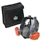 Ergodyne Black Respirator Bag Full Mask 5183 - alternate 1