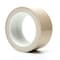 3M Film Tape, Brown, 36 yd L, 2 in W, PK24 5498 - alternate 2