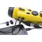 Emergency Zone Yellow Dynamo Radio/Flashlight/Charger 518 - alternate 9
