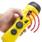 Emergency Zone Yellow Dynamo Radio/Flashlight/Charger 518 - alternate 2