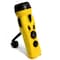 Emergency Zone Yellow Dynamo Radio/Flashlight/Charger 518 - alternate 3