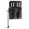 Klein Tools Tool Pouch, 10 Pkt, 6 x 8-3/4 In, Leather 5190