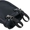 Klein Tools Tool Pouch, Tool Pouch, Black, Canvas, 1 Pockets 51A - alternate 9