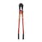 Klein Tools Bolt Cutter, Steel Handle, 36-Inch 63336 - alternate 4