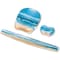Fellowes Wrist Rest, Sandy Beach 9179401 - alternate 6