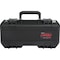 Skb Black Protective Case, 18.20"L x 8.98"W x 7.30"D 3I-1706-6B-C - alternate 3