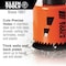 Klein Tools Bi-Metal Hole Saw, 1-1/8-Inch 31918 - alternate 2