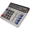 Victor Technology Desktop Calculator, Basic, 6in.Lx7-1/2in.W 2140 - alternate 2