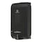 Georgia-Pacific Soap/Sanitizer Dispenser, EnMotion, Auto, 1,000 mL; 1,200 mL Refill Size, Foam, Black, Matte 52057 - alternate 5