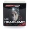Emergency Zone Motion Sensor Led Headlamp 520 - alternate 6