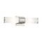 Livex Lighting Weston 2 Light Polished Nickel ADA Wall Sconce/ Bath Vanity 52122-35 - alternate 6