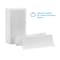Georgia-Pacific Pacific Blue Select Multifold Paper Towels, 2 Ply, 125 Sheets, White, 16 PK 21000 - alternate 19