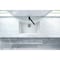 Blanco Precis Silgranit 27" Single Bowl Undermount Kitchen Sink - White 522429 - alternate 2
