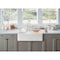 Blanco Profina 36" Apron-Front Farmhouse Sink - White 523026 - alternate 8