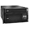 Apc UPS System, 6000, Online Double Conversion, Out: 120 V In: 208 V SRT6KRMXLT5KTF - alternate 4