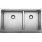 Blanco Sink, Apron Front Mount, 0 Hole 525242 - alternate 1