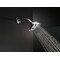 Delta Faucet, Shower Head Showering Component Faucet, Stainless 52638-SS20-PK - alternate 4