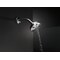 Delta Faucet, Shower Head Showering Component Faucet, Stainless 52638-SS20-PK - alternate 2