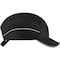 Ergodyne Bump Cap, Short Brim Baseball, Polyethylene, Hook-and-Loop Suspension 8955 - alternate 6