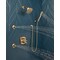 Delta Faucet, Handshower Showering Component Faucet, Champagne Bronze, Wall 55421-CZ - alternate 4