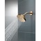 Delta Faucet, Shower Head Showering Component Faucet, Champagne Bronze 52663-CZ - alternate 3